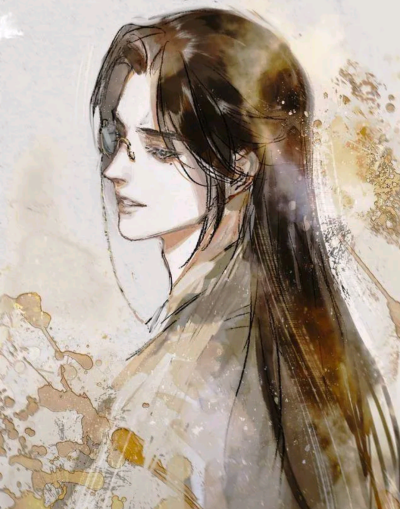 原耽
《某某》《破云》《二哈和他的白猫师尊》《魔道祖师》《这题超纲了》《将近酒》
江添&盛望，严峫&江停，墨燃，江厌离，许盛，沈兰舟