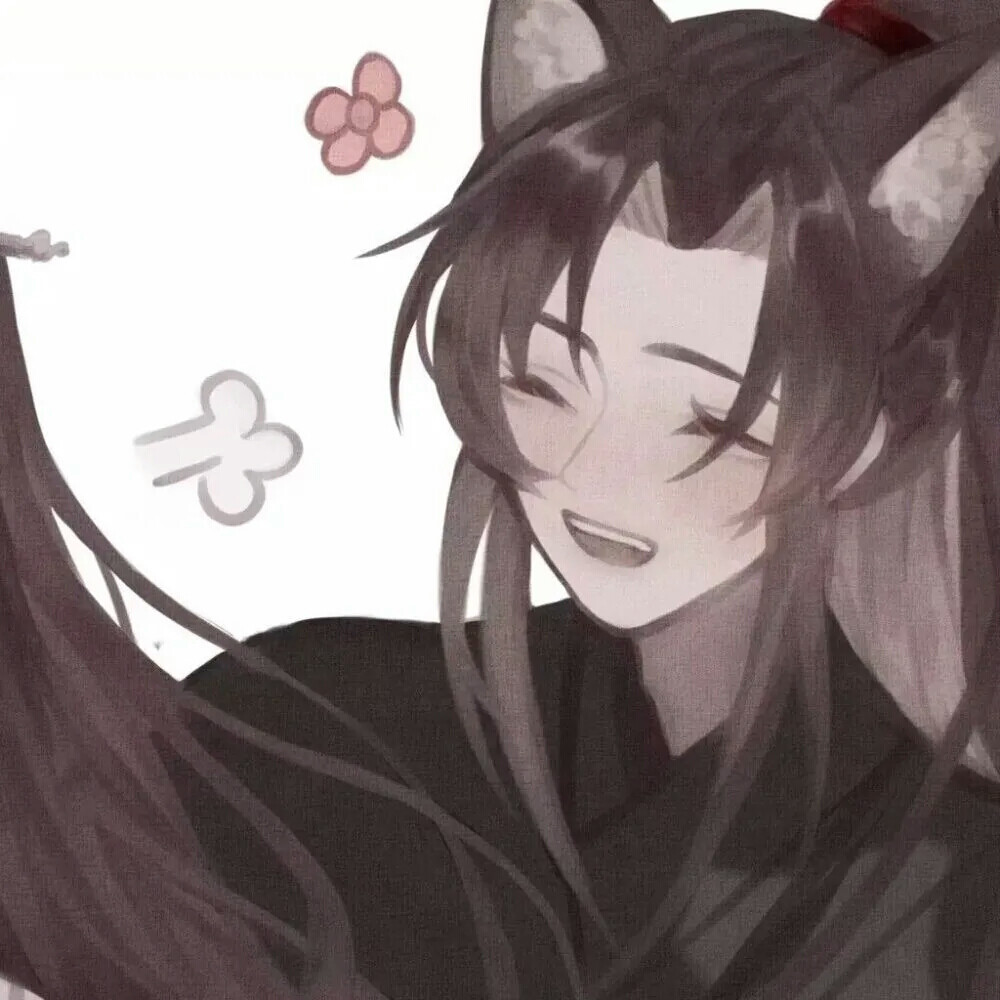 原耽
《我喜欢你的信息素》《杀破狼》《魔道祖师》《不健全关系》 《魔道祖师》《二哈和他的白猫师尊》
段嘉衍&路星辞，顾昀，蓝忘机，钱错，腾瑞雨