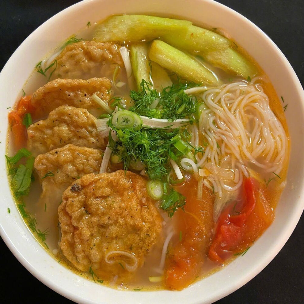 食图（吃面）