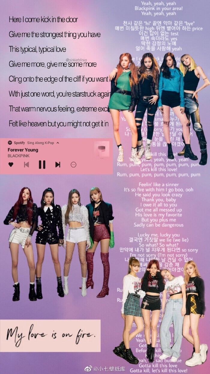 BlackPink