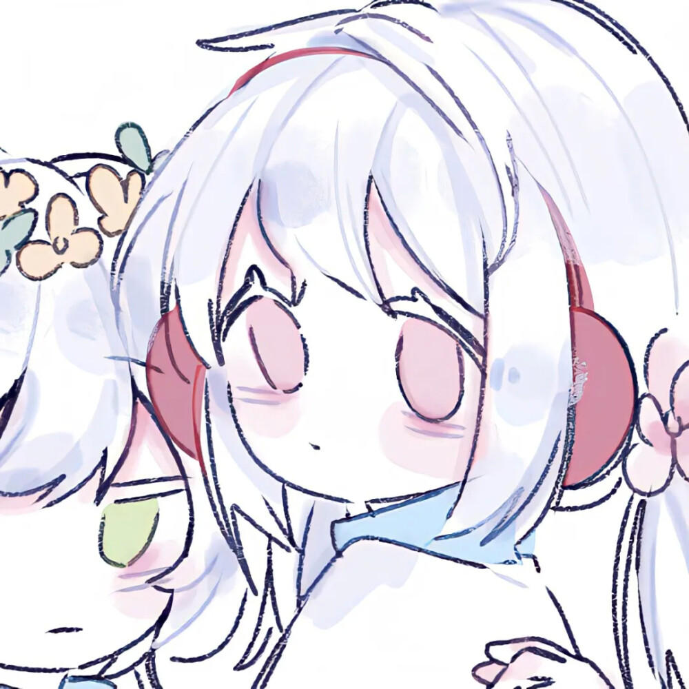 光遇情头，闺蜜头