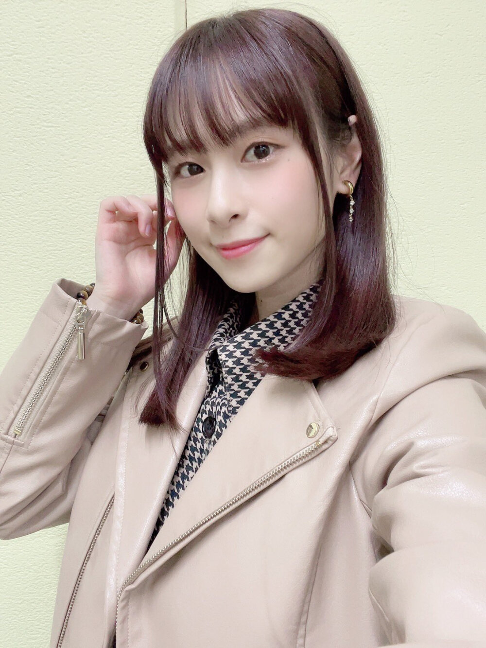 前田佳织里