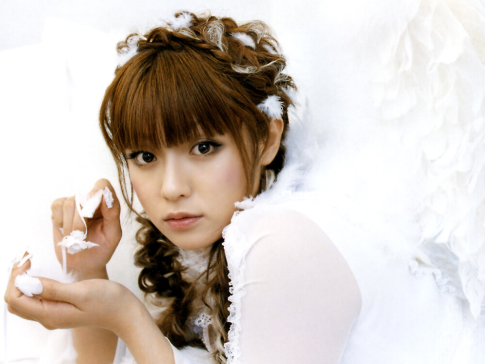 深田恭子 kyoko fukada