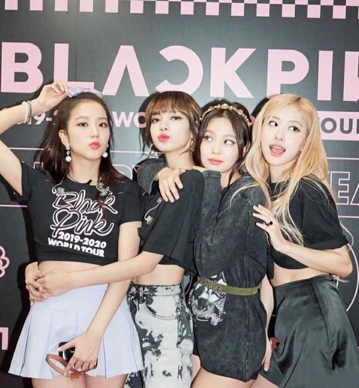 blackpink