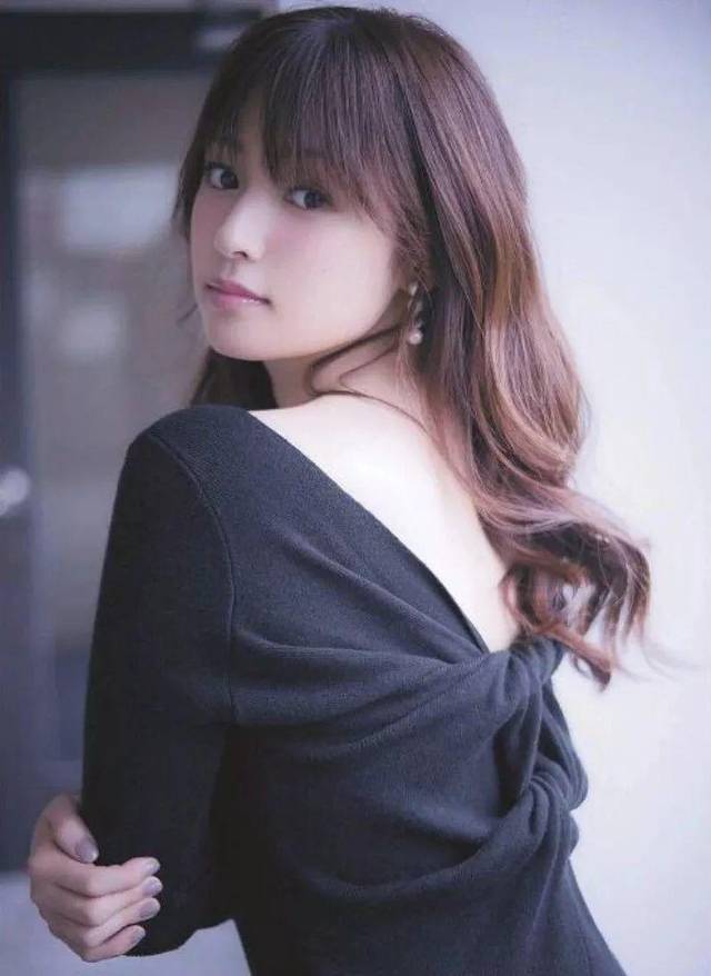 深田恭子 Kyoko Fukada