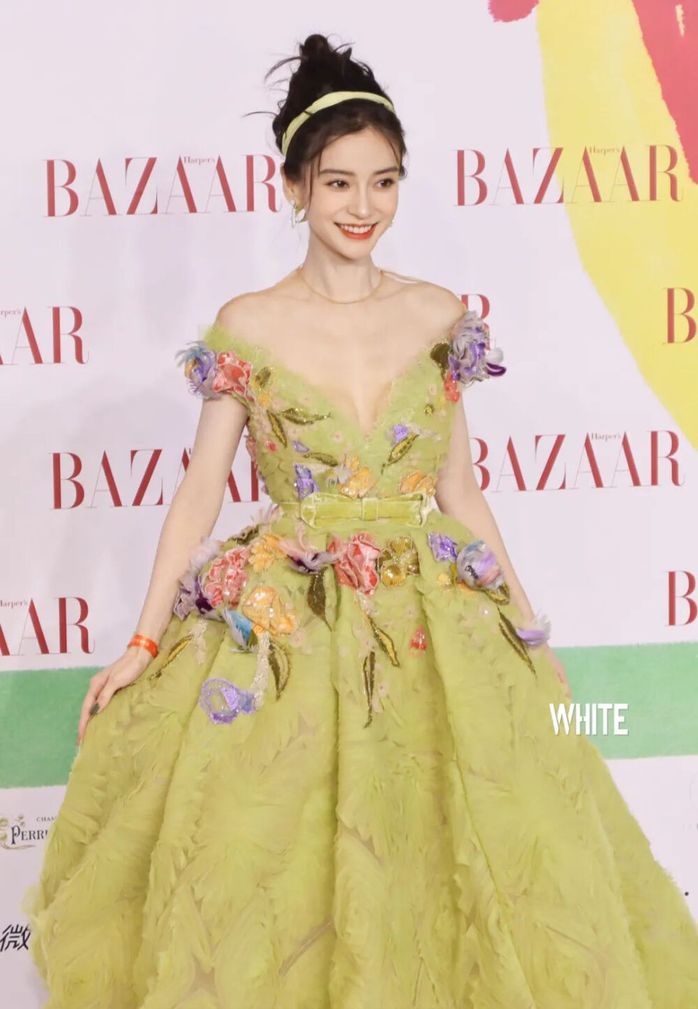 Angelababy