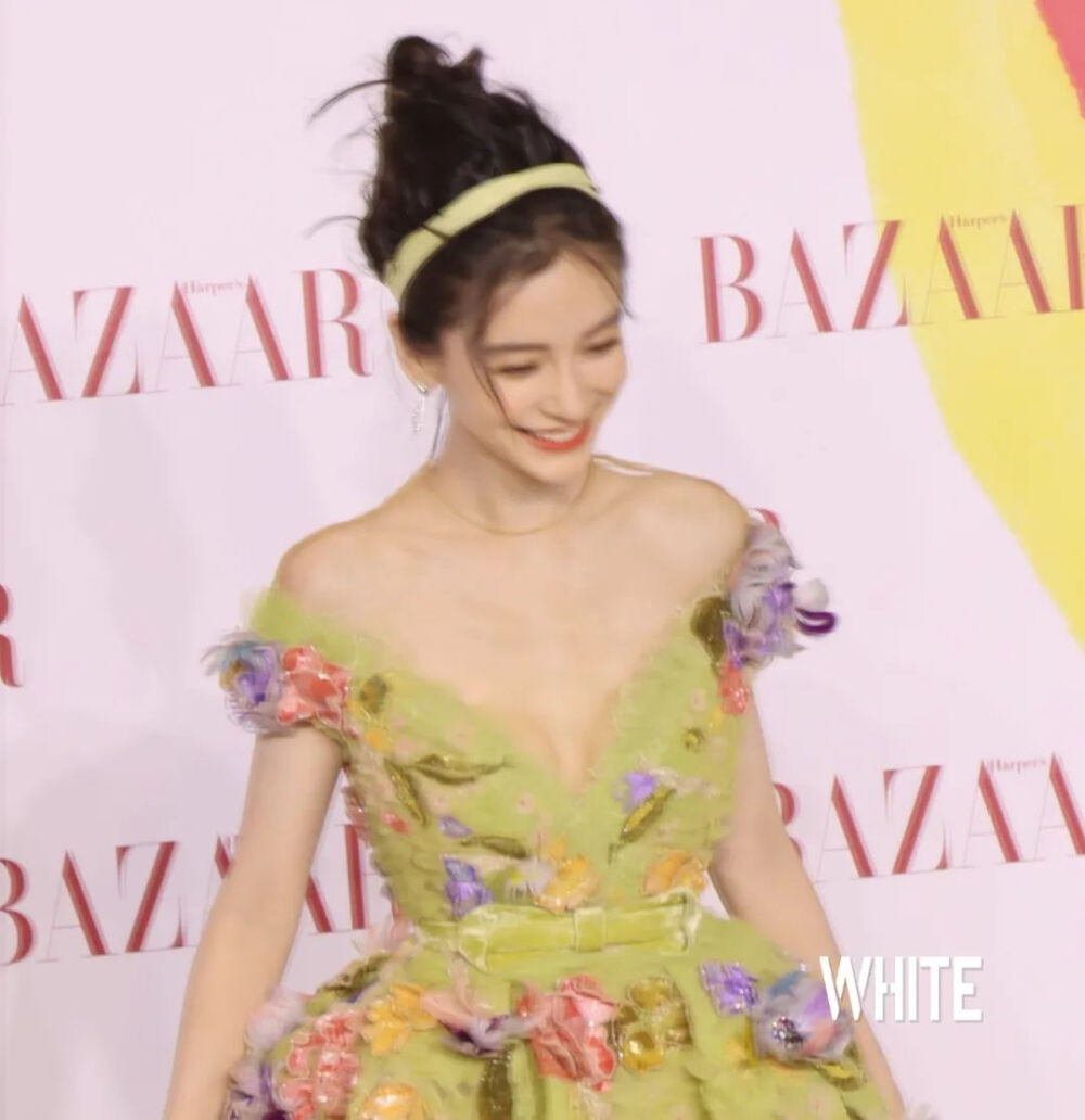 Angelababy