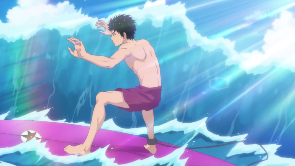 【我太受欢迎了该怎么办】五十岚祐辅