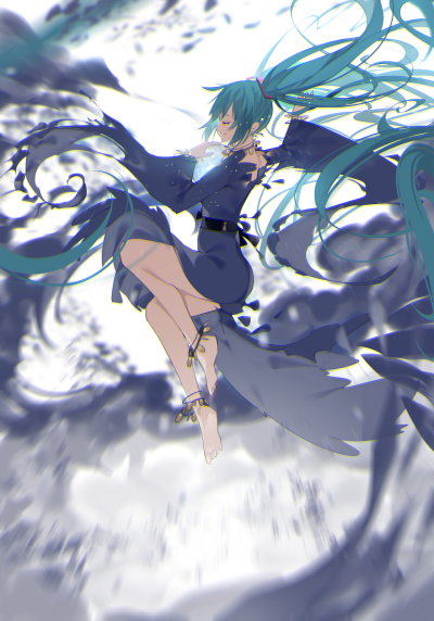 初音未来