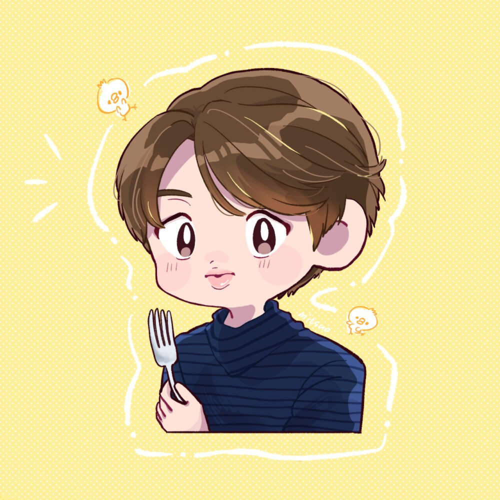 朴智旻手绘 ,搜图不易,留图请点赞,专辑内所有图片均有才阿米所绘,我