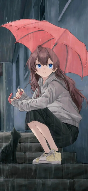 动漫壁纸