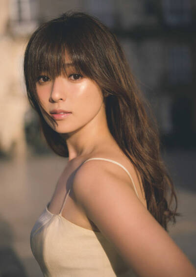 深田恭子 Kyoko Fukada