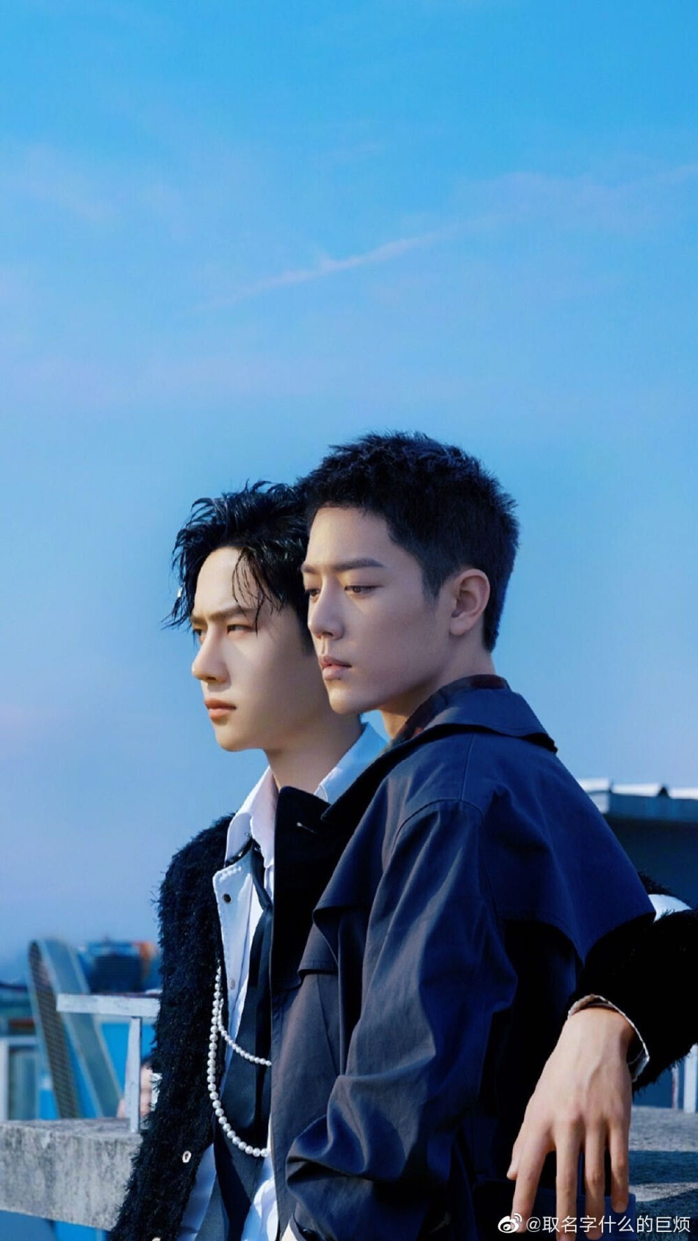 博君一肖一生一世我爱你78151314 肖兔兔有钱哥哥热苏打82