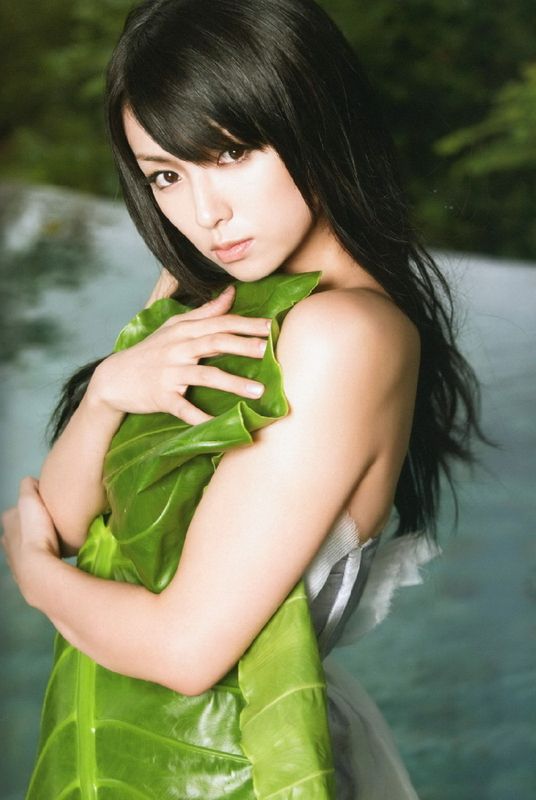 深田恭子 Kyoko Fukada