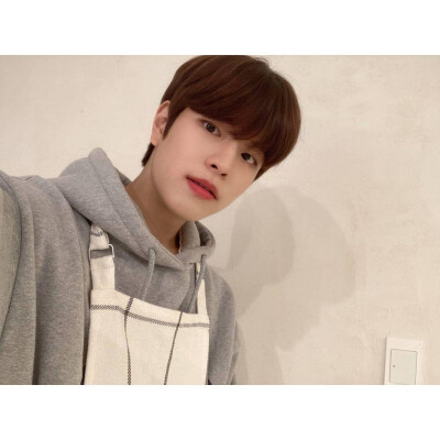 SEUNGMIN 金昇玟