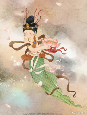敦煌
