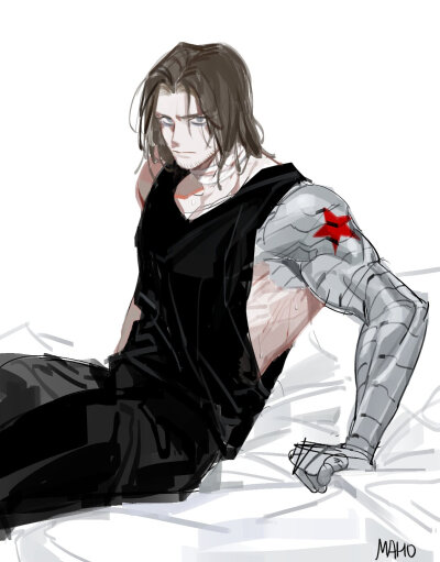 Bucky