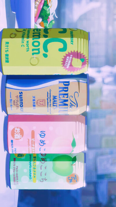 超级治愈/动漫/壁纸/