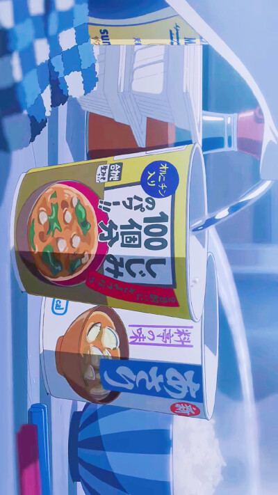 超级治愈/动漫/壁纸/