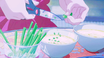 超级治愈/动漫/壁纸/