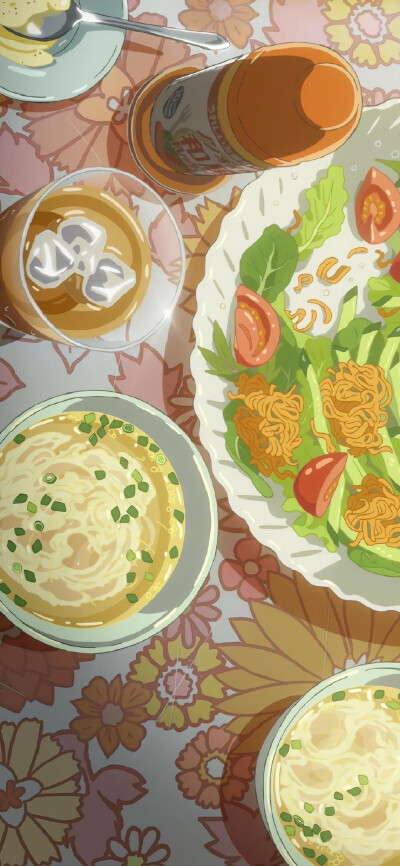 超级治愈/动漫/壁纸/