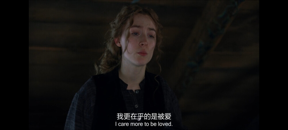 小妇人《little women》