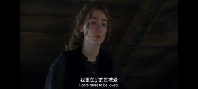 小妇人《little women》