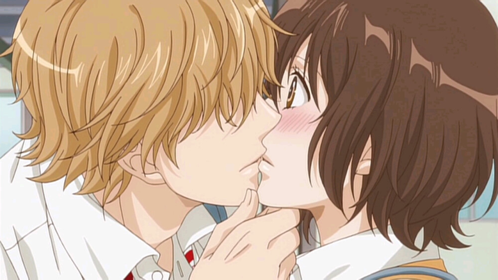 狼少女与黑王子