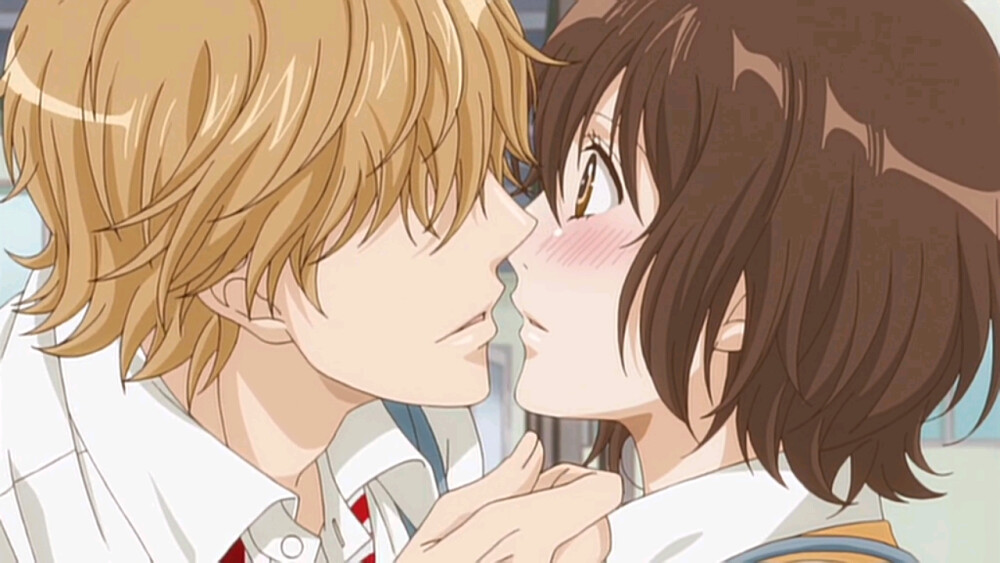 狼少女与黑王子