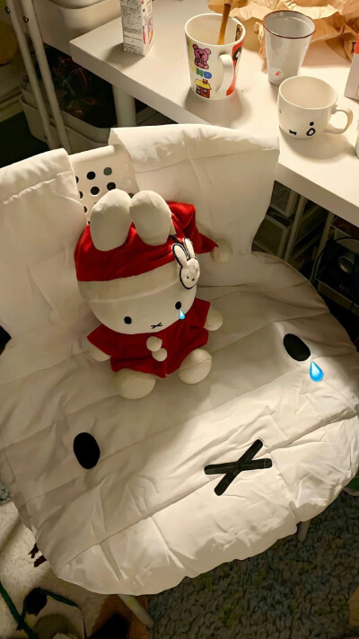 万事都要全力以赴 包括开心｜圣诞壁纸