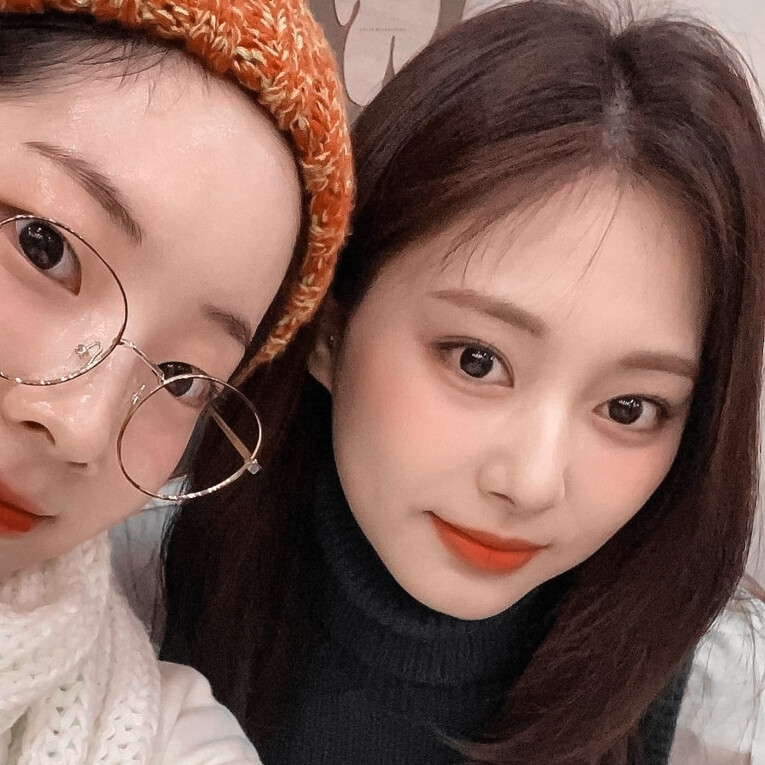 金多贤&周子瑜