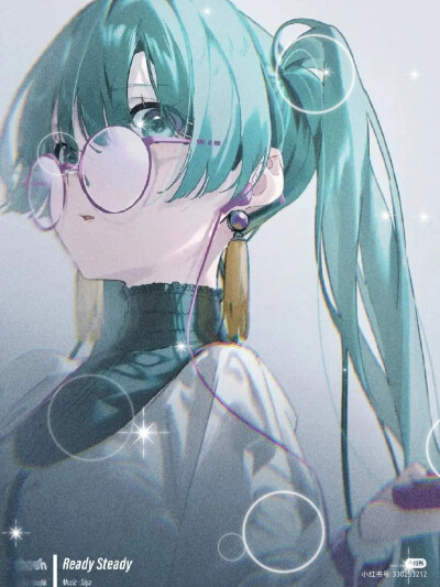 miku