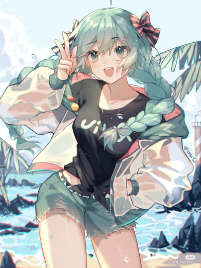 miku