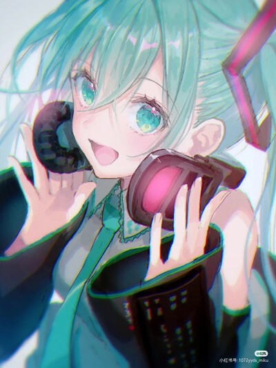 miku