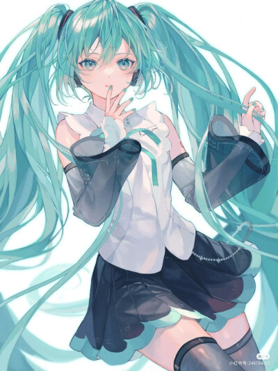 初音