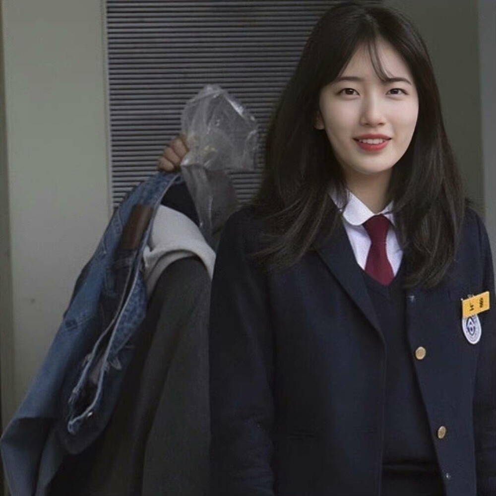 suzy 裴秀智