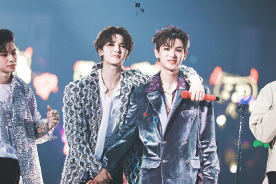 #NINE PERCENT #蔡徐坤 #陈立农 #范丞丞 #黄明昊 #林彦俊 #朱正廷 #王子异 #王琳凯 #尤长靖