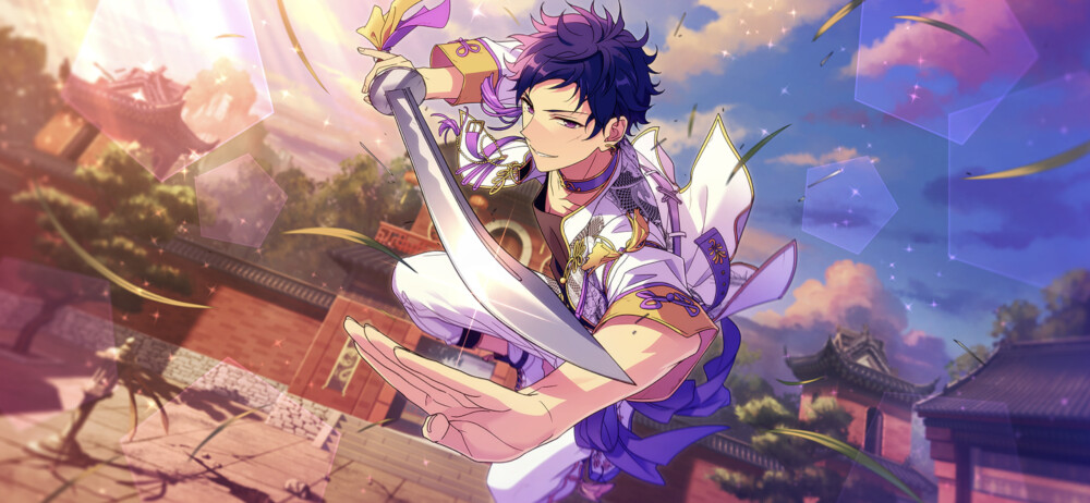 桃源乡活动弓弦让人帅到腿软桃李宝贝实在是太可爱了