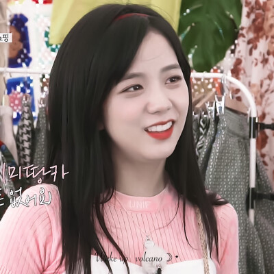 jisoo