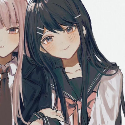 “姐妹我保护你”
“行吧”