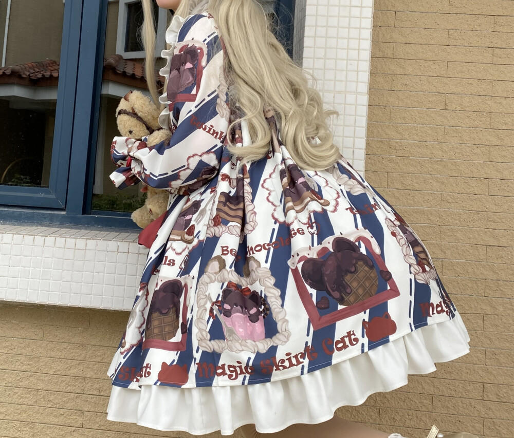 那些绝命洛丽塔