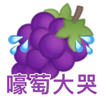 水果表情包