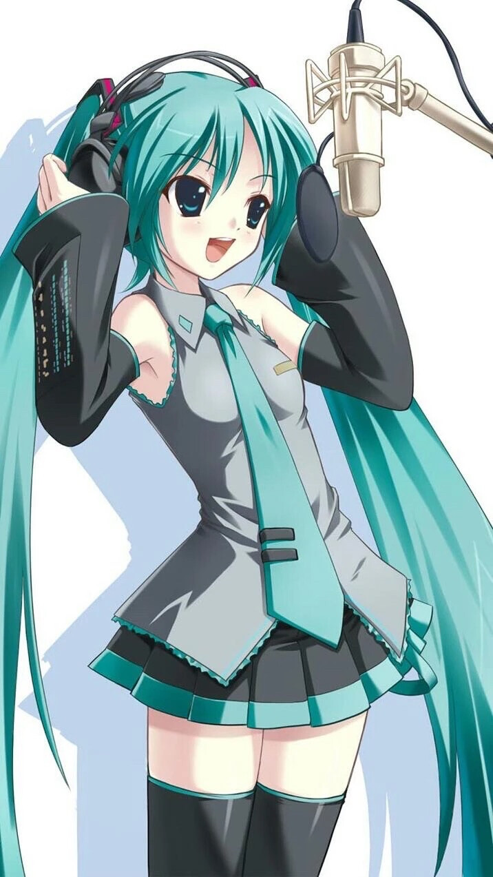 miku