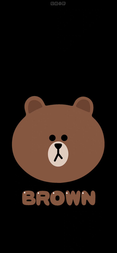 布朗熊猪 - 堆糖,美图壁纸兴趣社区