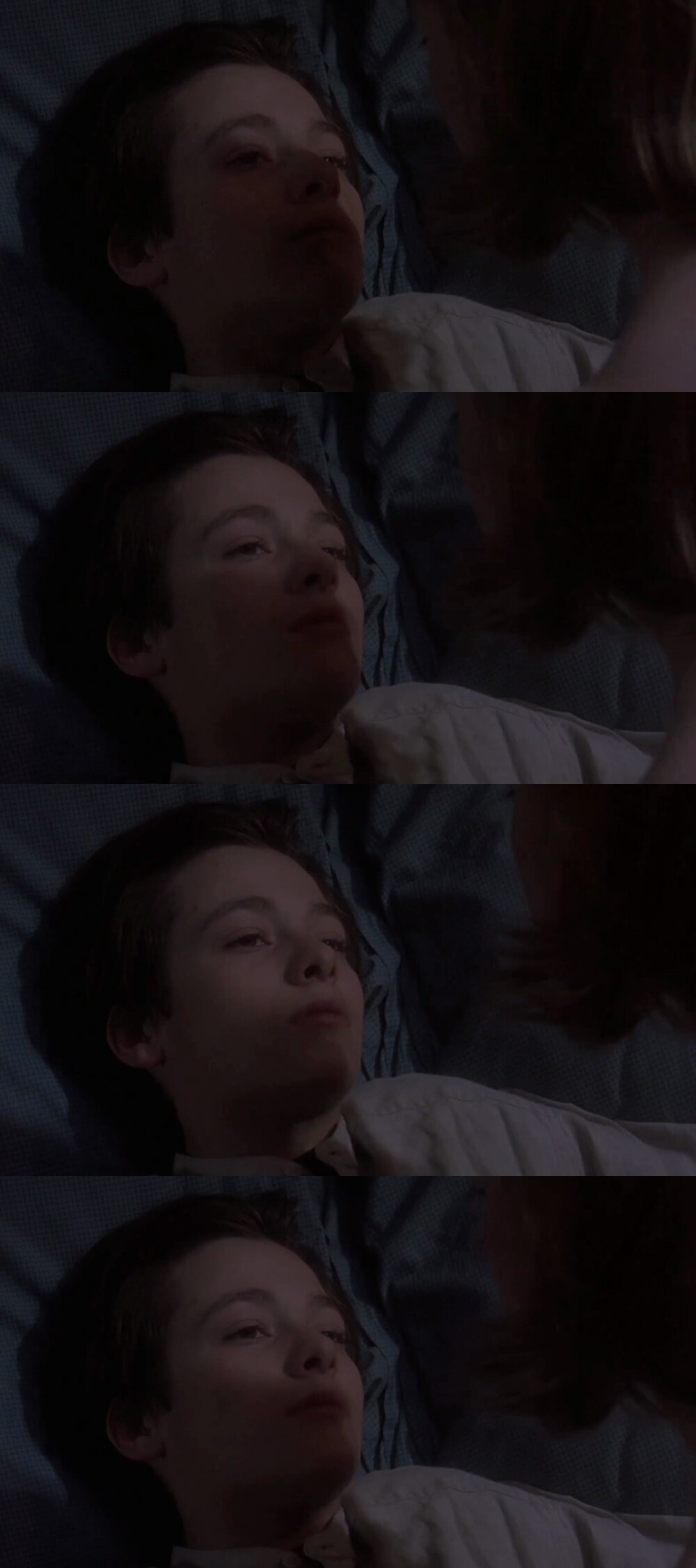 Edward Furlong ​​​