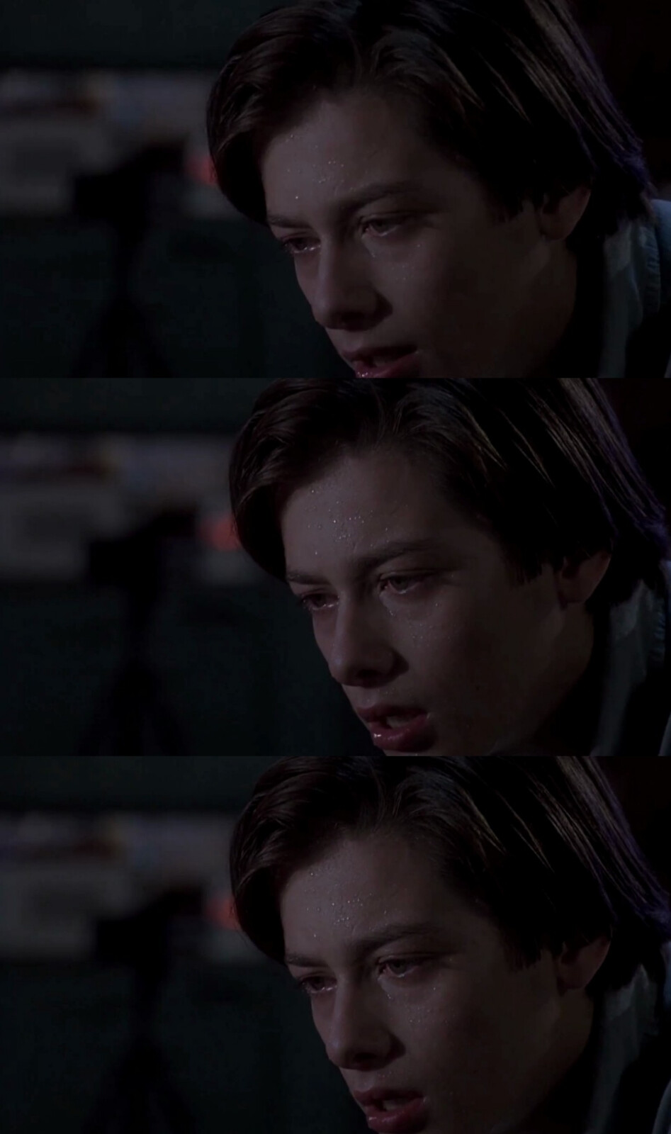 Edward Furlong ​​​