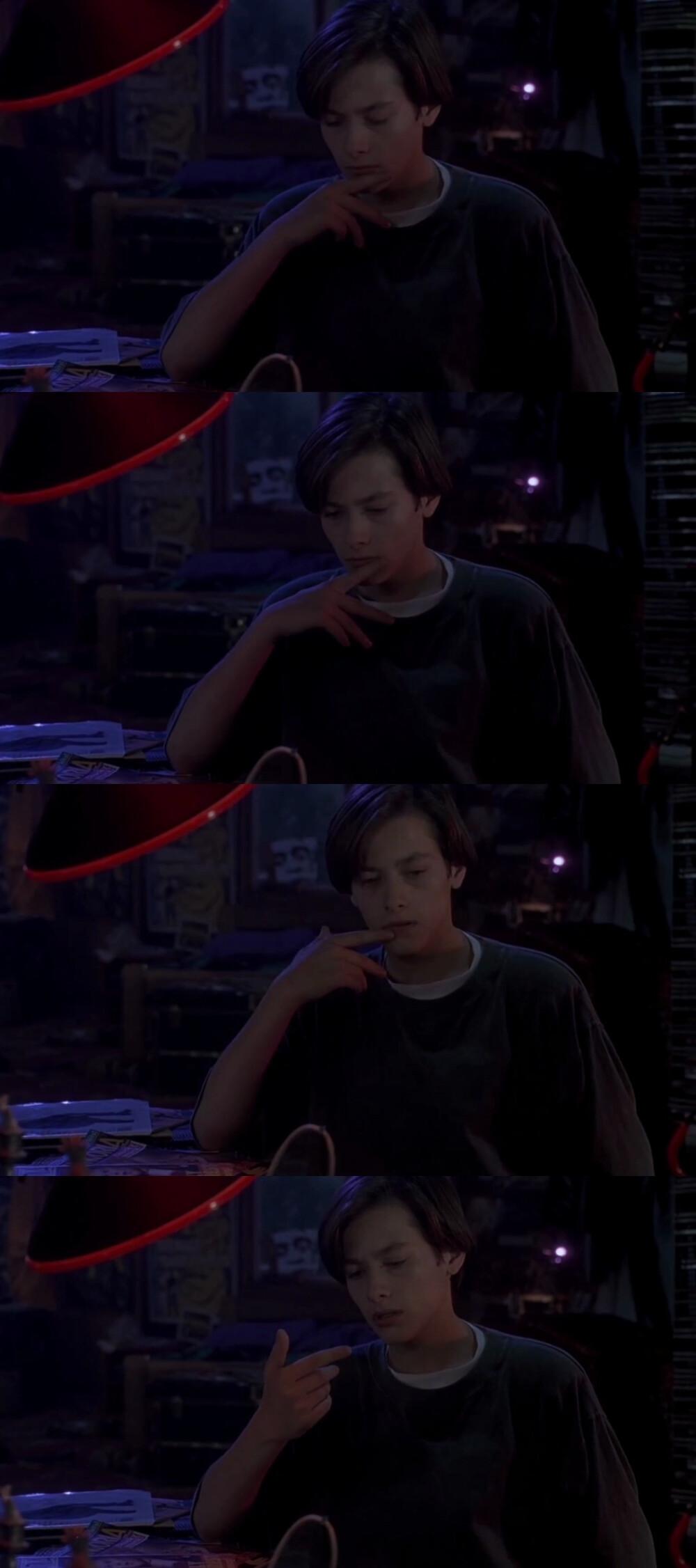 Edward Furlong ​​​