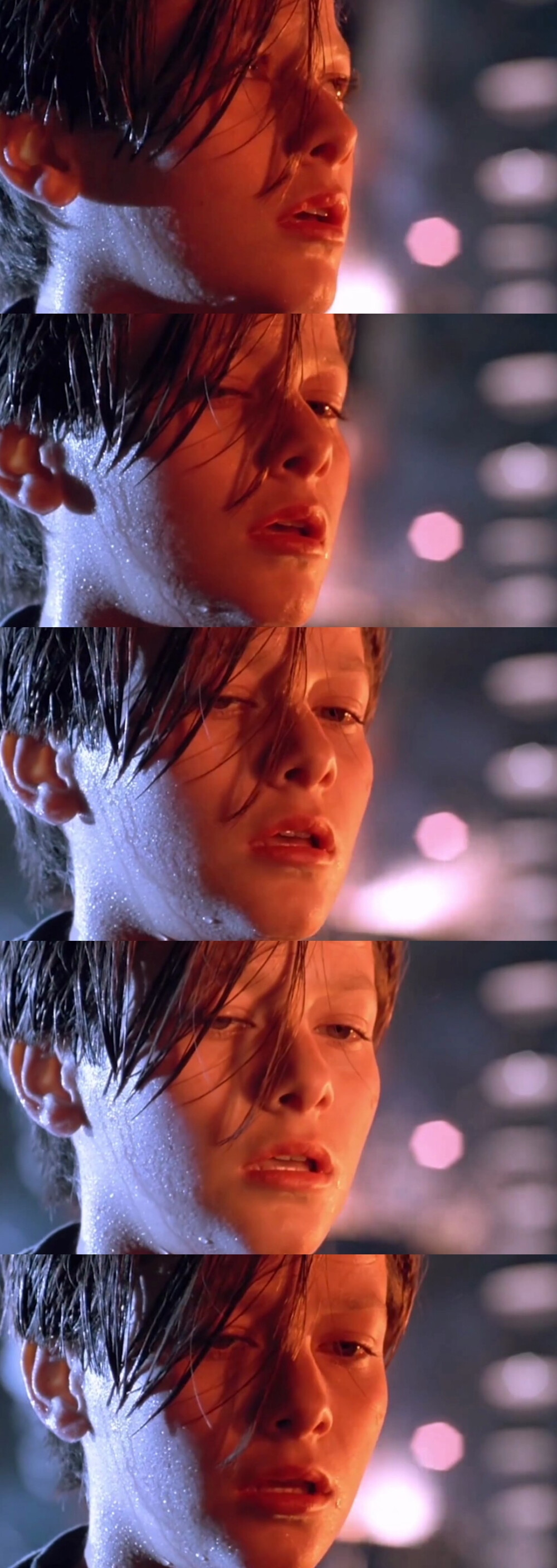 Edward Furlong ​​​