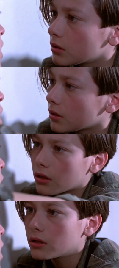 Edward Furlong ​​​