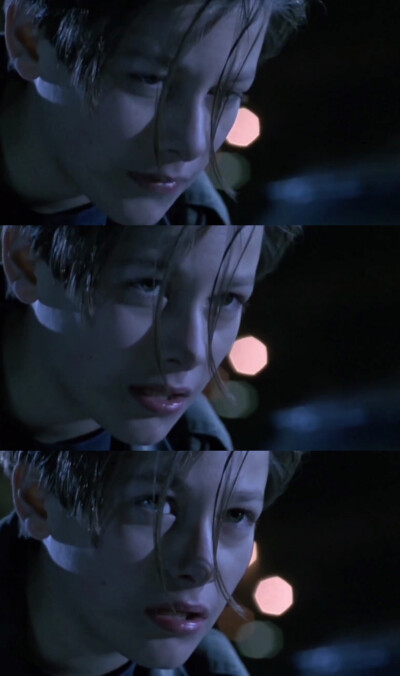 Edward Furlong ​​​